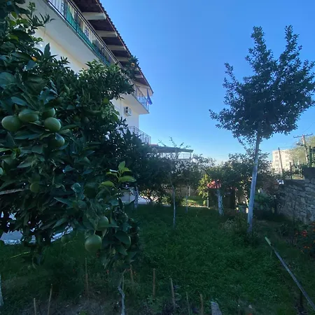 Penzion Irvin Berat